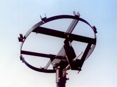 Anten Parabol 